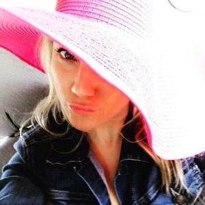 Meet your Posher, Tricia